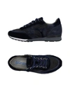 Mizuno Sneakers In Dark Blue