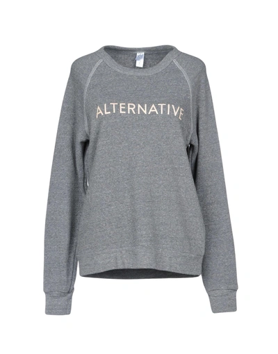 Alternative Apparel In Grey