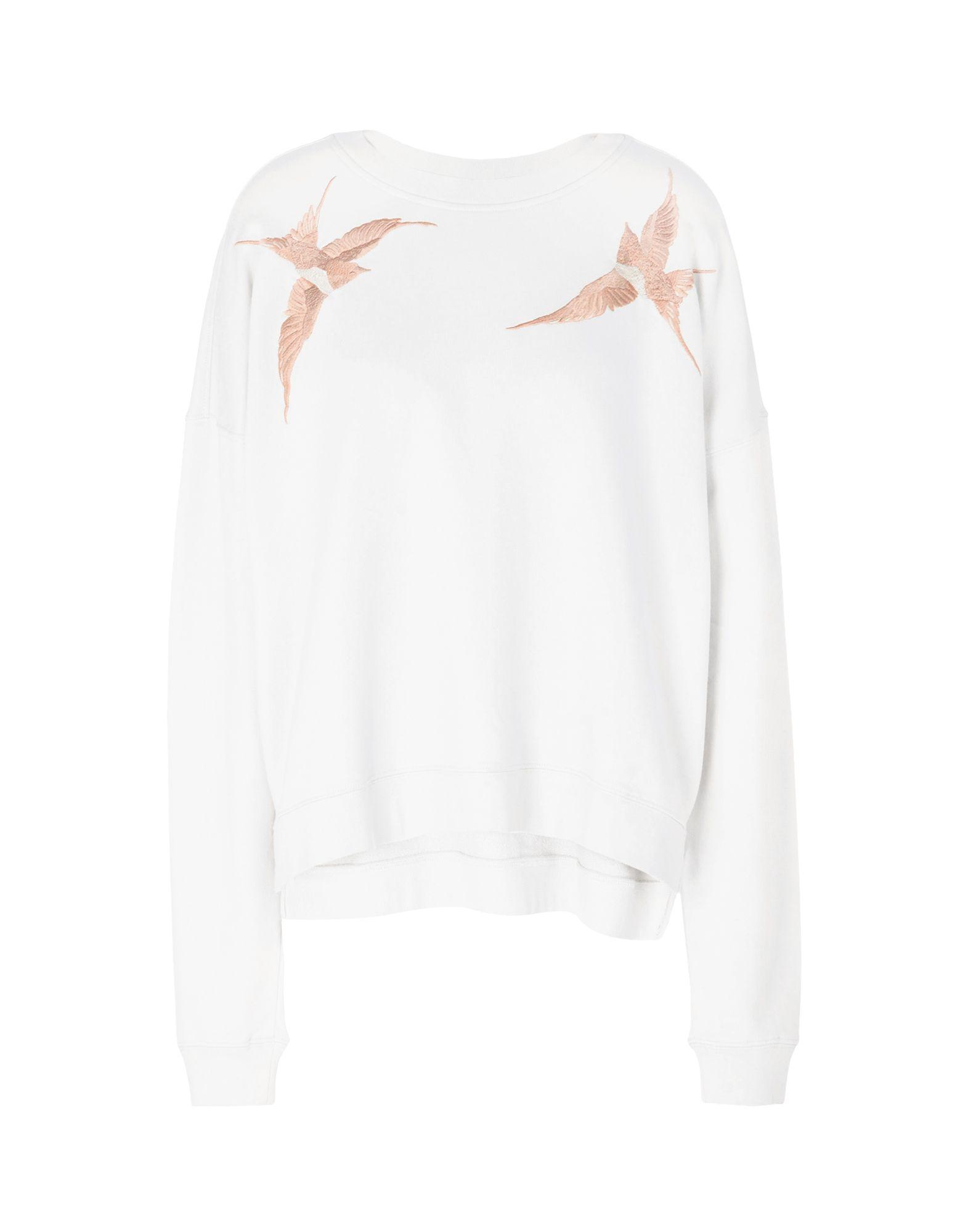 all saints dino sweatshirt