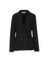 Barena Venezia Blazers In Black