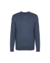 Allsaints Sweater In Blue