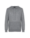 Allsaints Sweater In Grey
