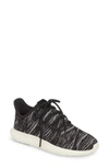 Adidas Originals Tubular Shadow Sneaker In Clear Brown/ Ash Green
