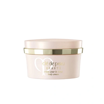 Clé De Peau Beauté Body Cream