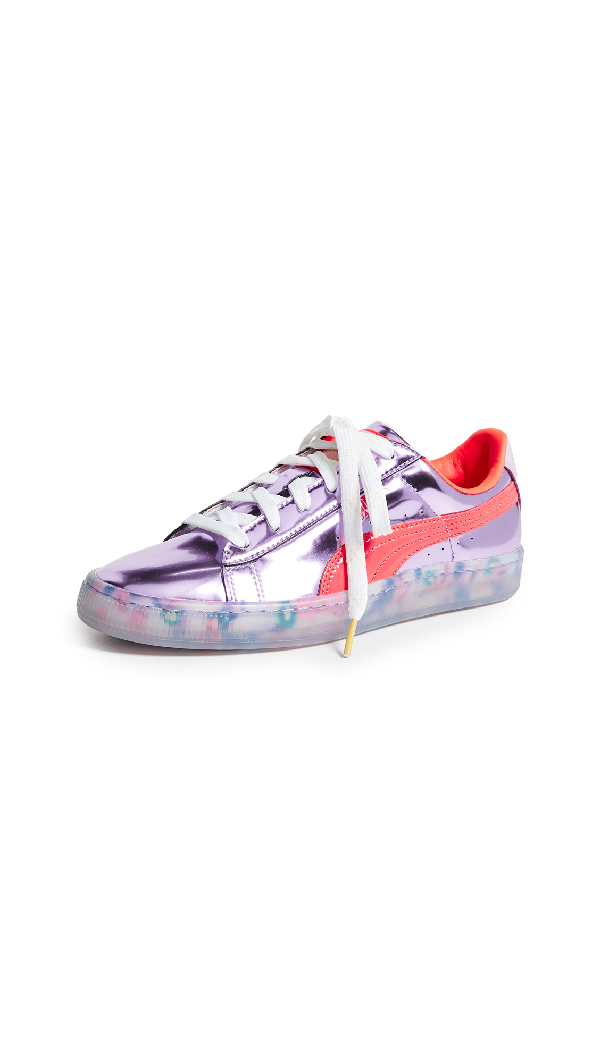 puma candy princess