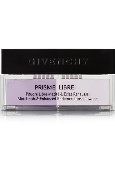 Givenchy Prisme Libre - Mousseline Pastel 1 In Pastel Pink