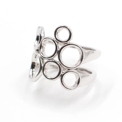 Anna Machado Jewelry Bubbles Ring