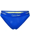 Calvin Klein Underwear Logo Band Briefs