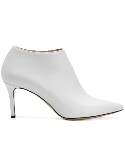 Marc Ellis Pointed Toe Boots