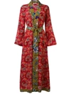 Anjuna Selene Kimono