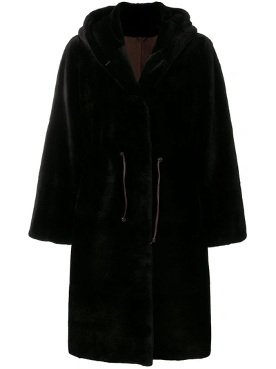 Liska Dawson Coat