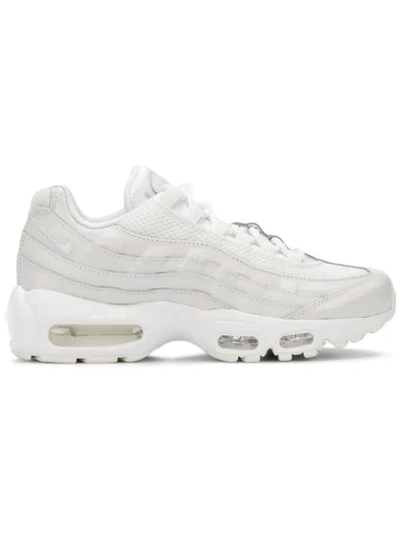 Nike Air Max '97 Trainers In White