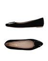 Tod's In Black