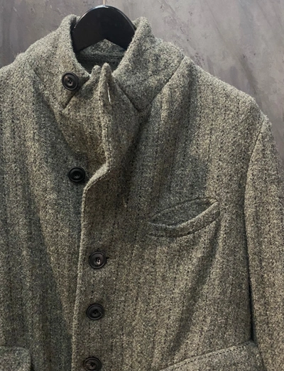 John Alexander Skelton Cviii Sb Jacket In M