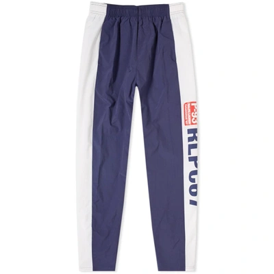 Polo Ralph Lauren Cp93 Track Pant In Blue
