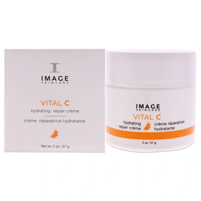 Image Vital C Hydrating Repair Creme By  For Unisex - 2 oz Cream