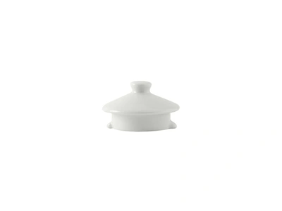 Tuxton Tea Pots, Creamers & Sugars Coffee/tea Pot Lid, 12 Pieces