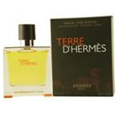 Terre D Hermes Terre D & Apos;hermes By Hermes Parfum Spray 2.5 oz