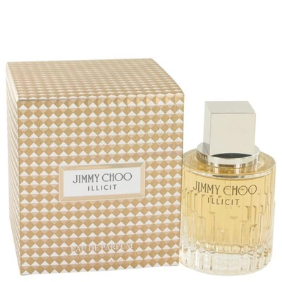 Jimmy Choo 533282 2 oz Illicit Eau De Parfum Spray For Women