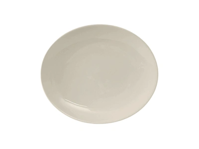 Tuxton Venice Platter 8-3/8"x6-3/4", 36 Pieces