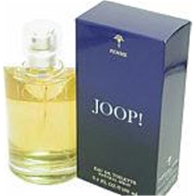 Joop ! By ! Edt Spray 3.4 oz