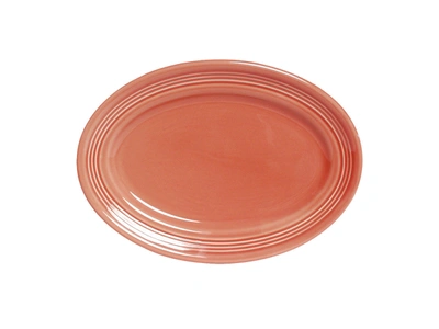 Tuxton Concentrix Oval Platter 9-3/4"x6-1/2", 24 Pieces