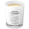 Maison Margiela 'replica' Beach Vibes Scented Candle 5.8 oz/ 165 G