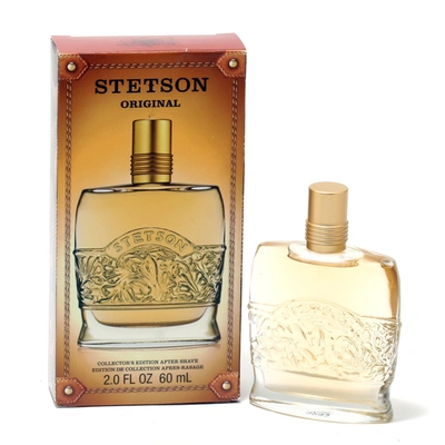 Coty Stetson Men- After Shave Decanter