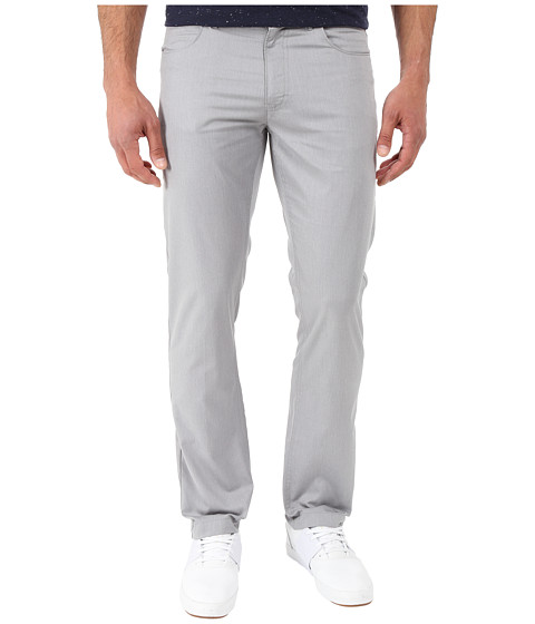 calvin klein men's cotton twill pant