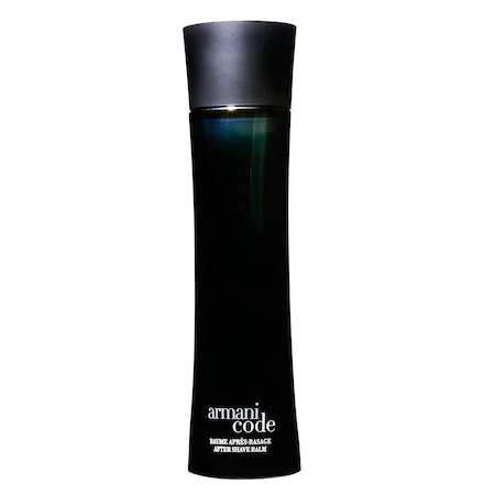 armani code balm