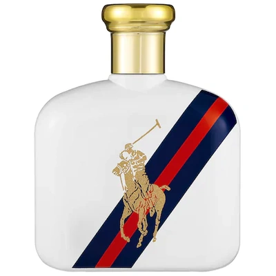 Ralph Lauren Polo Blue Sport 4.2 oz/ 125 ml Eau De Toilette Spray