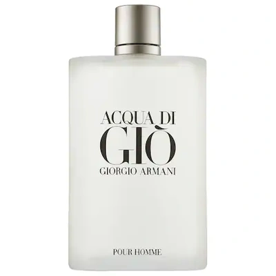 Giorgio Armani Beauty Acqua Di Gio Pour Homme 10 2 Oz 300 Ml Eau De Toilette Spray Modesens