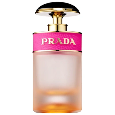 Prada Candy Hair Mist 1.0 oz/ 30 ml