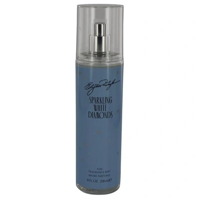 Elizabeth Taylor 540738 8 oz Sparkling White Diamonds Fragrance Mist