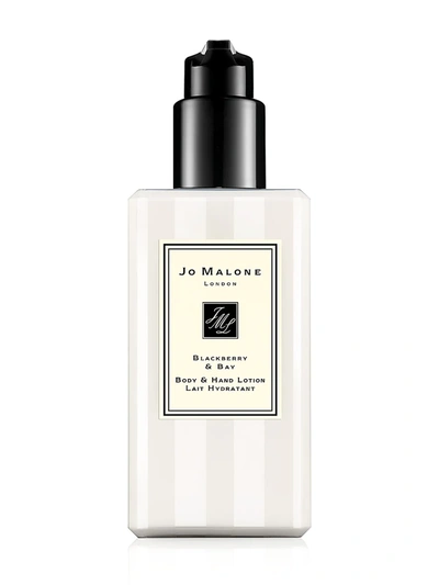 Jo Malone London Blackberry & Bay Body & Hand Lotion 8.5 oz/ 250 ml