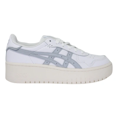 Asics Japan S Pf Sportstyle Sneakers In White