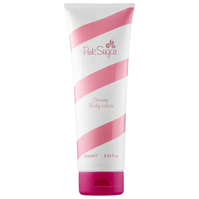 Pink Sugar Creamy Body Lotion 8.45 oz/ 250 ml