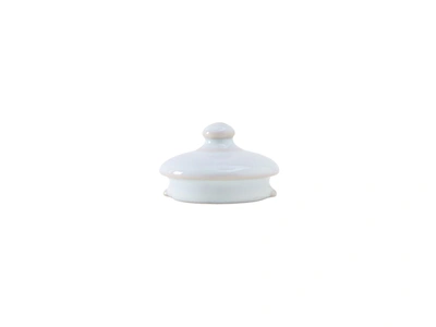 Tuxton Artisan Coffee/tea Pot Lid, 12 Pieces