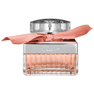 Chloé Roses De  Eau De Toilette 1 oz