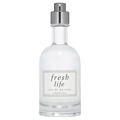 Fresh Life&trade; 3.3 oz/ 100 ml Eau De Parfum Spray