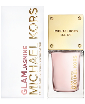 Michael Kors Glam Jasmine 1 oz/ 30 ml Eau De Parfum Spray | ModeSens