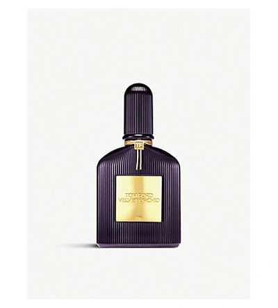 Tom Ford Iconic Velvet Orchid Eau De Parfum 30ml In Multi