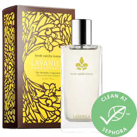 lavanila parfum sephora