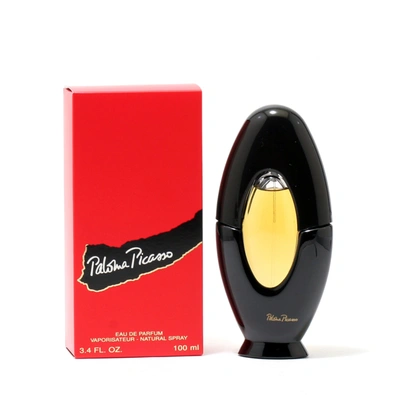 Paloma Picasso Ladies- Edp Spray