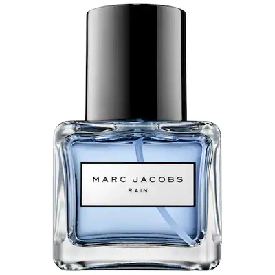 Marc Jacobs Fragrances Splash: Rain 3.4 oz Eau De Toilette Spray