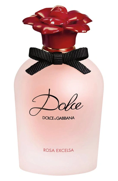 Dolce & Gabbana Dolce Rosa Excelsa Eau De Parfum 1 oz Eau De Parfum Spray