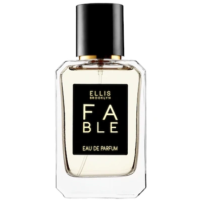 Ellis Brooklyn Fable Eau De Parfum 1.7 oz/ 50 ml