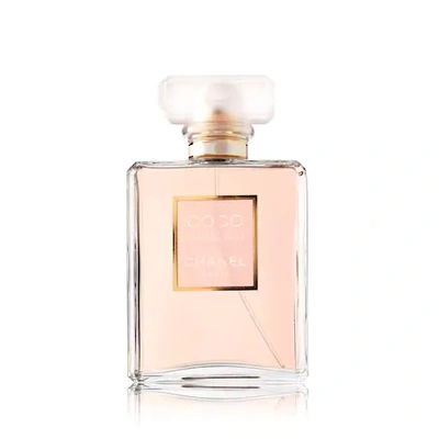 Chanel Coco Mademoiselle Eau De Parfum 1.2 oz/ 35 ml Eau De Parfum