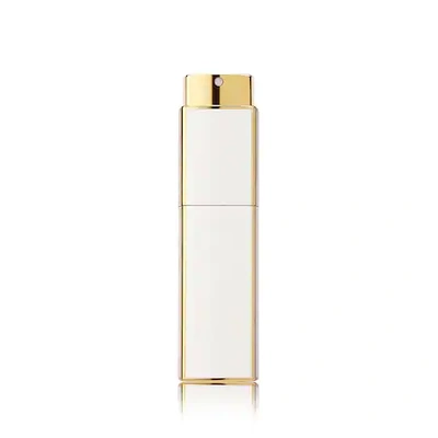 Chanel Coco Mademoiselle Eau De Parfum Twist And Spray 3 X 0.7 oz Eau De Parfum Spray