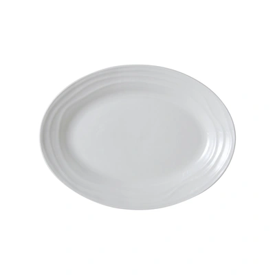 Tuxton Sandbar Platter 11-3/4", 12 Pieces